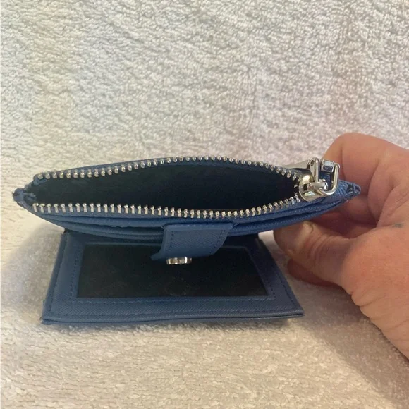 STEVE MADDEN HAYDEN WALLET - Picture 10 of 12